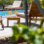 House Olive Tree Villa Kaocine