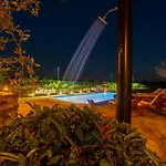 House Olive Tree * Kaocine