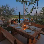 וילה House Olive Tree *