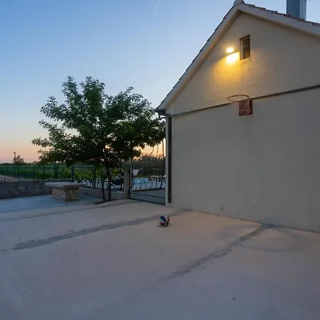 Villa House Olive Tree