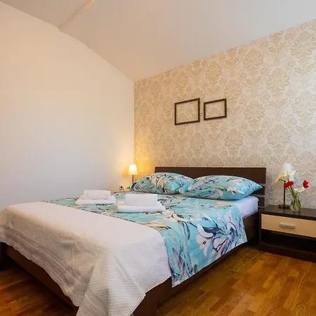 Villa House Olive Tree Kaočine