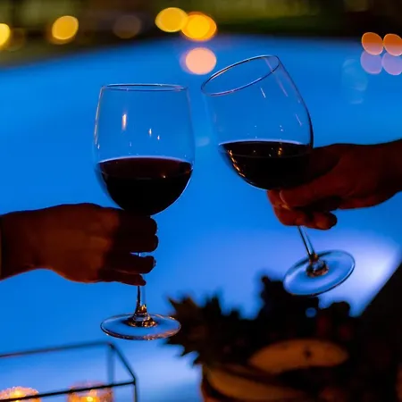 House Olive Tree Villa Kaocine