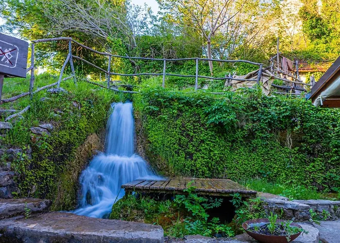 House Olive Tree Villa Kaocine