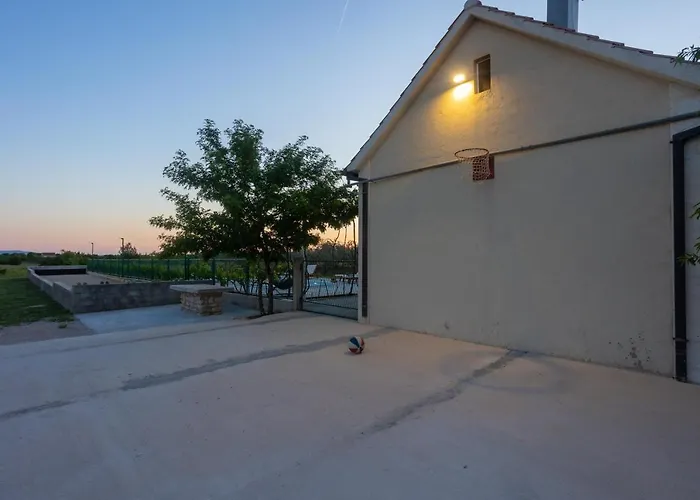 Villa House Olive Tree