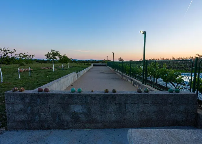 Villa House Olive Tree