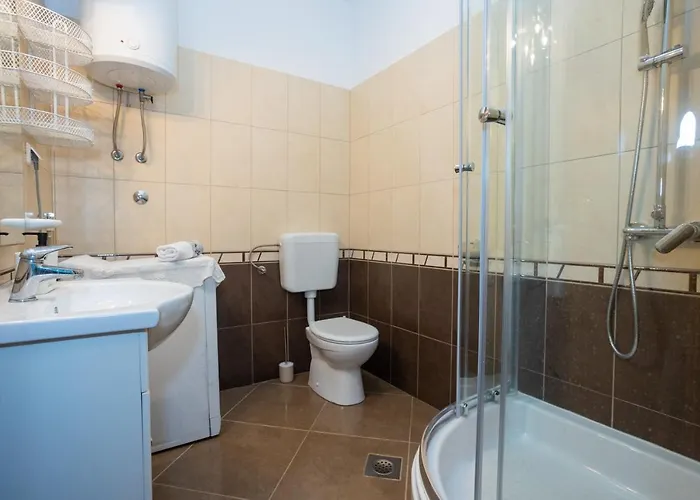 House Olive Tree * Kaocine