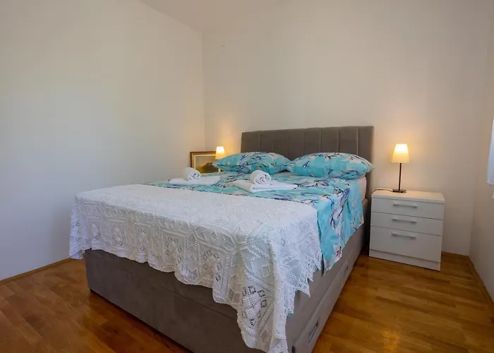 House Olive Tree * Kaocine