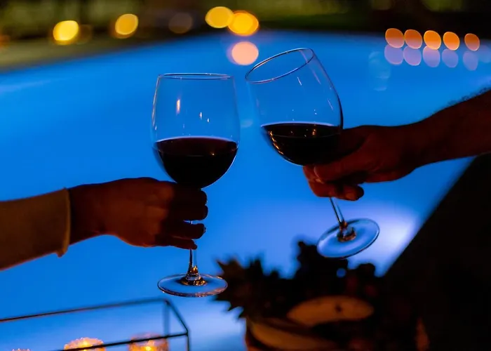 House Olive Tree Villa Kaocine