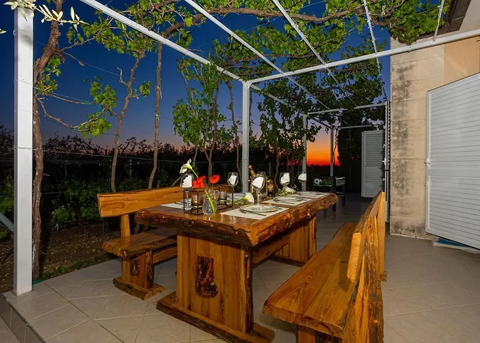 House Olive Tree Villa Kaocine